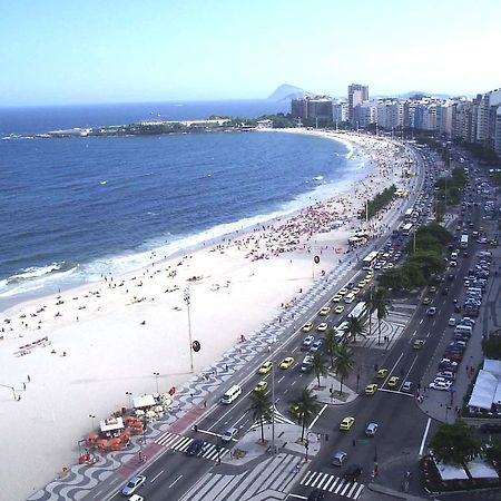 Guest House Marly Rio de Janeiro Exterior photo