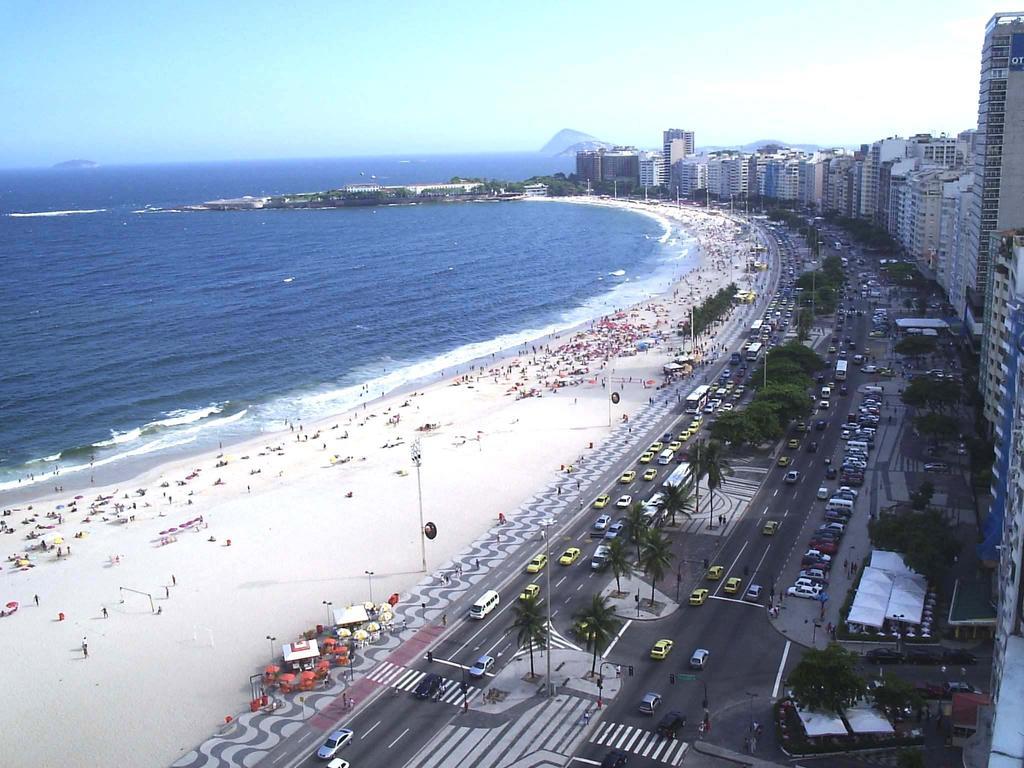 Guest House Marly Rio de Janeiro Exterior photo