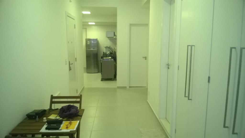 Guest House Marly Rio de Janeiro Room photo