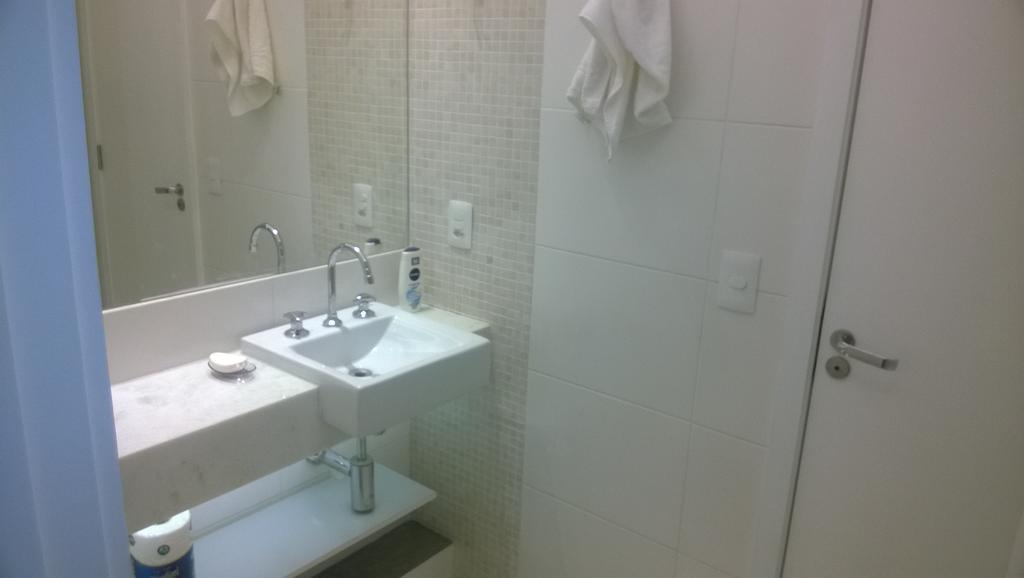 Guest House Marly Rio de Janeiro Room photo