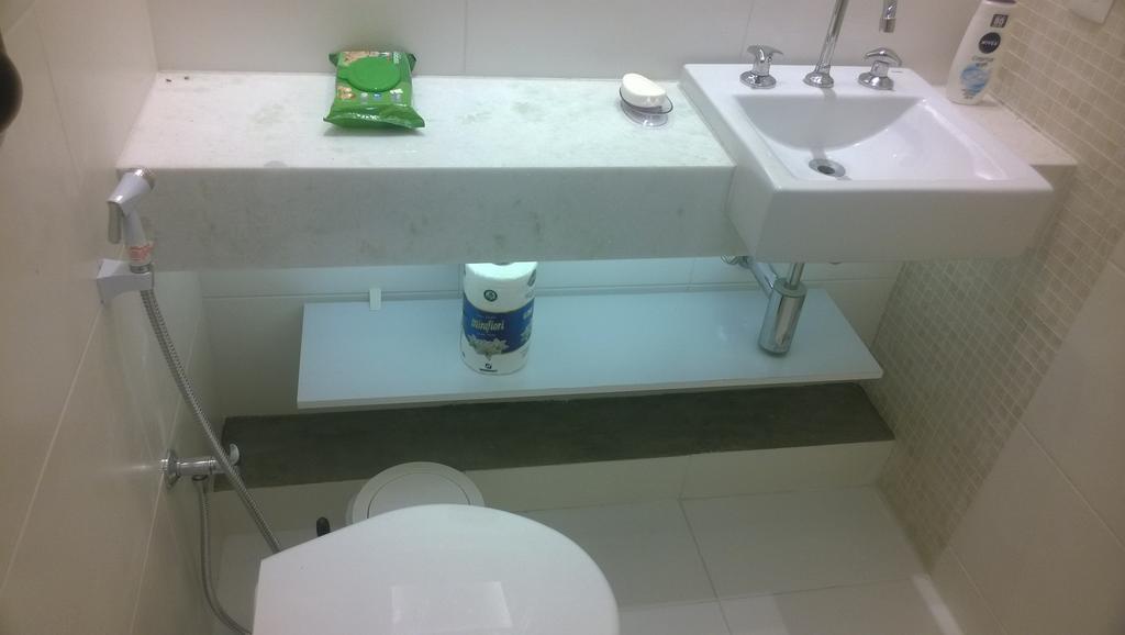 Guest House Marly Rio de Janeiro Room photo