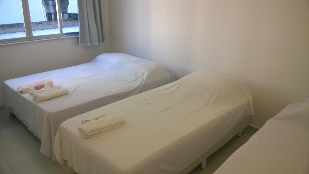 Guest House Marly Rio de Janeiro Room photo