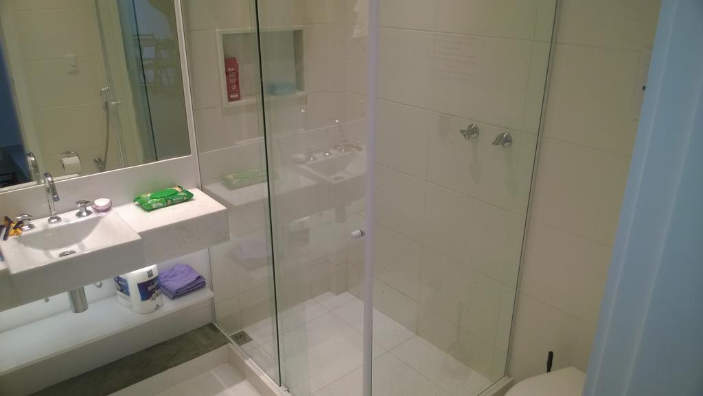 Guest House Marly Rio de Janeiro Room photo