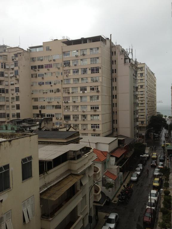 Guest House Marly Rio de Janeiro Exterior photo
