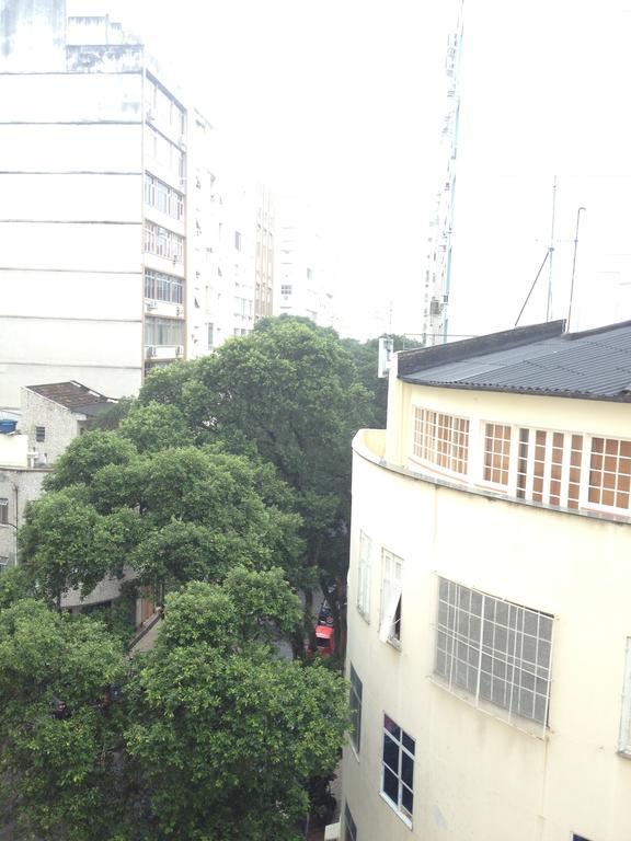 Guest House Marly Rio de Janeiro Exterior photo