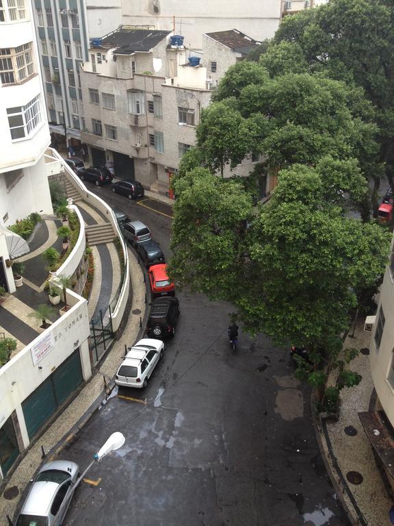 Guest House Marly Rio de Janeiro Exterior photo