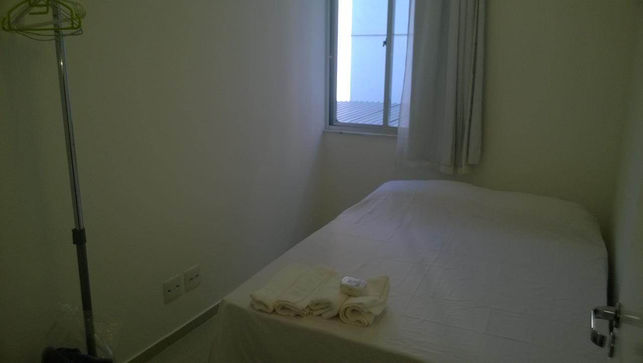 Guest House Marly Rio de Janeiro Exterior photo